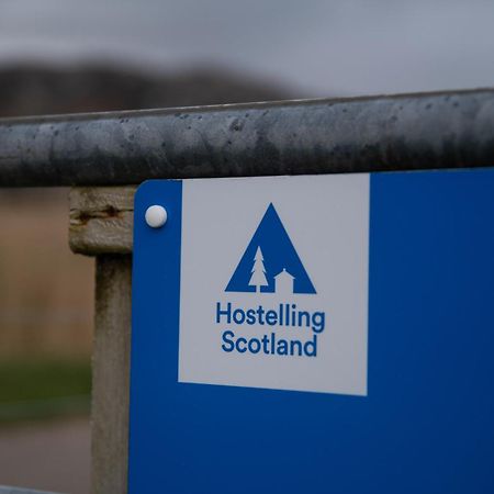 Achmelvich Beach Youth Hostel Buitenkant foto